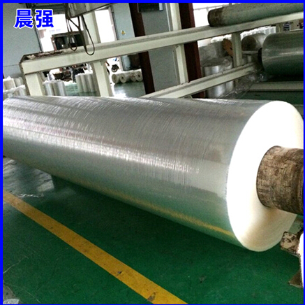 紙巾薄膜：紙巾沒(méi)我不行