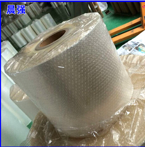 紙巾包裝膜是一種透明塑料膜！